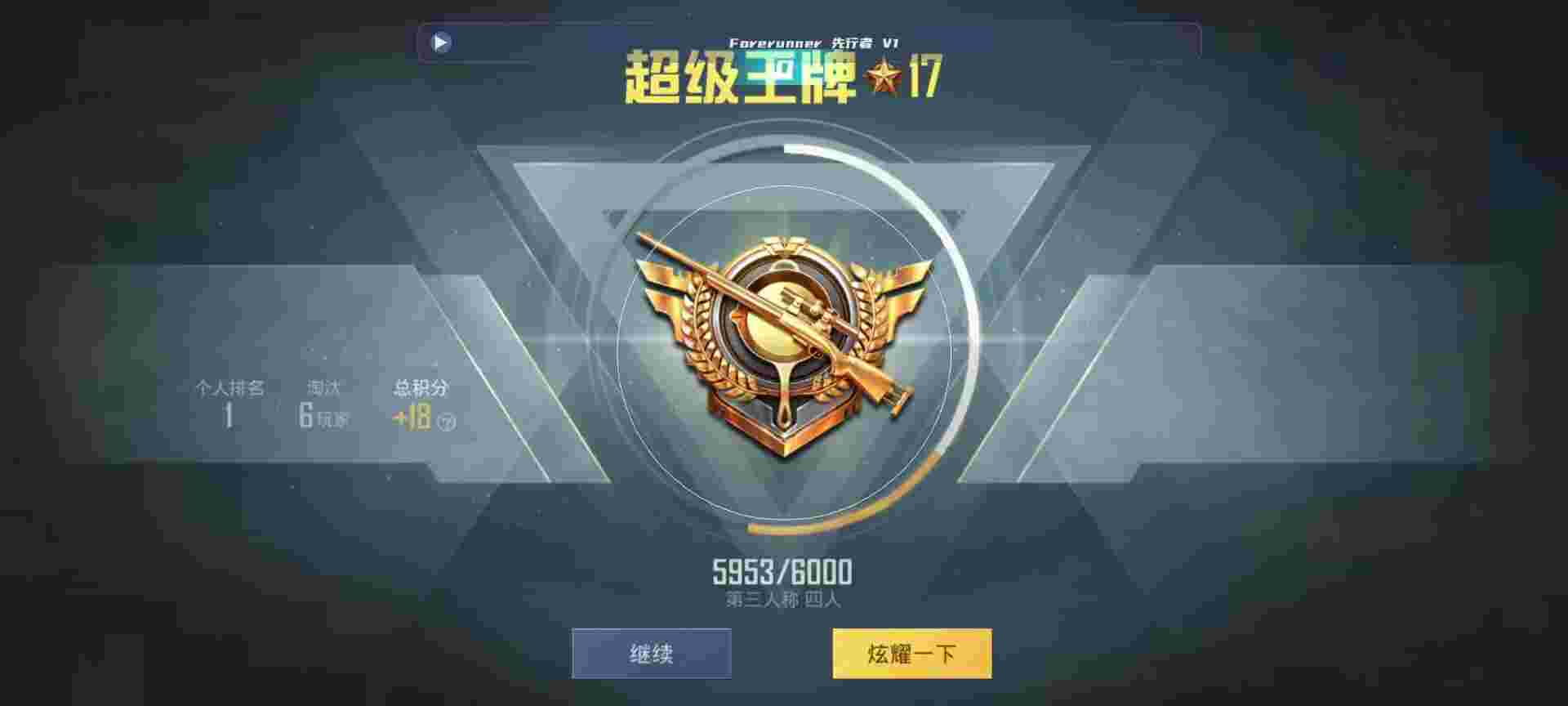 和平精英鸡腿辅助自瞄 - ƽӢǿʲô辅助预览图